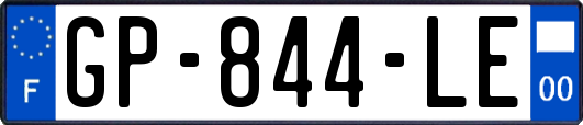 GP-844-LE