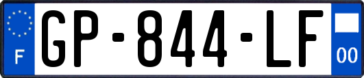 GP-844-LF
