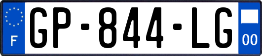 GP-844-LG