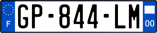 GP-844-LM