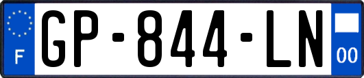 GP-844-LN
