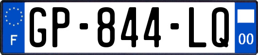 GP-844-LQ