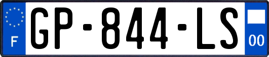 GP-844-LS
