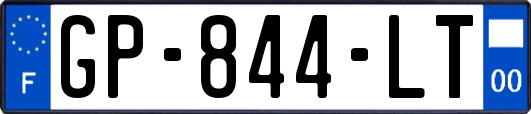 GP-844-LT