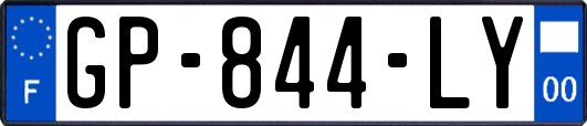 GP-844-LY