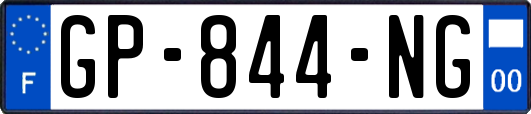 GP-844-NG