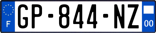 GP-844-NZ