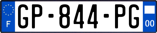 GP-844-PG