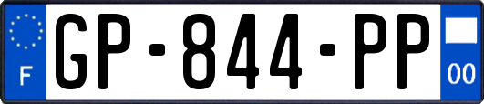GP-844-PP