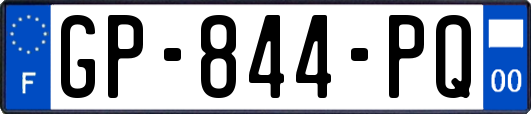 GP-844-PQ