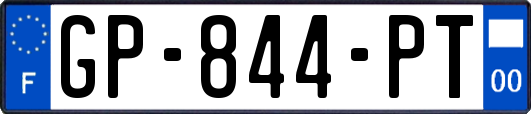 GP-844-PT
