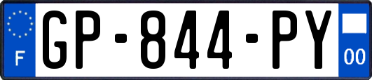 GP-844-PY