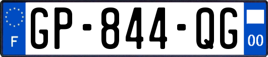 GP-844-QG