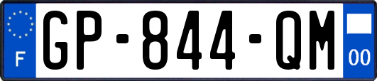 GP-844-QM