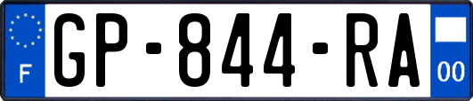 GP-844-RA