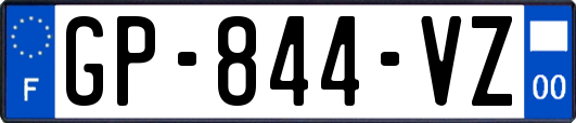 GP-844-VZ