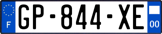 GP-844-XE