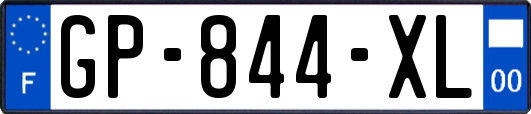GP-844-XL