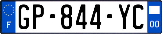 GP-844-YC