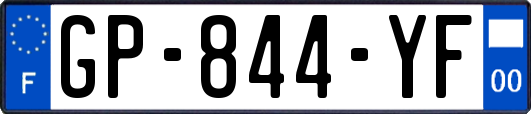 GP-844-YF