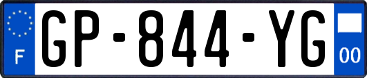 GP-844-YG