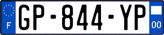 GP-844-YP