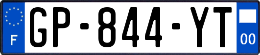 GP-844-YT