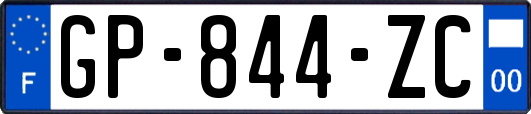 GP-844-ZC