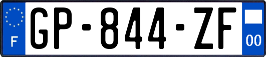 GP-844-ZF