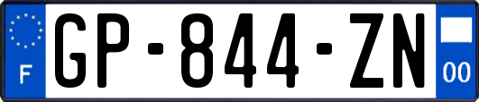 GP-844-ZN