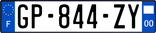 GP-844-ZY