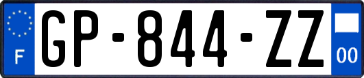 GP-844-ZZ