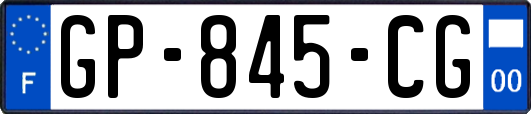 GP-845-CG