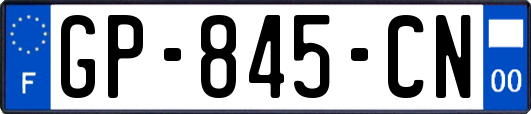 GP-845-CN