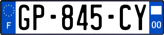 GP-845-CY
