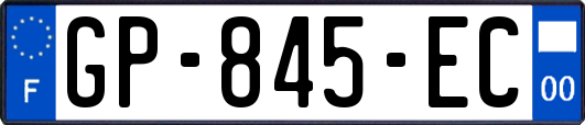 GP-845-EC