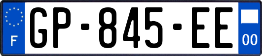 GP-845-EE