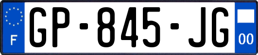 GP-845-JG