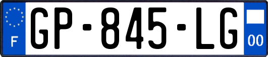 GP-845-LG