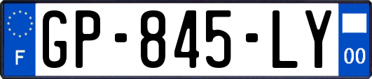 GP-845-LY