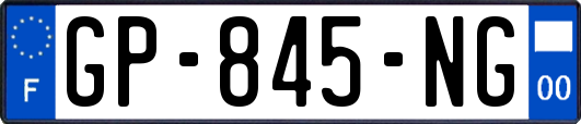 GP-845-NG