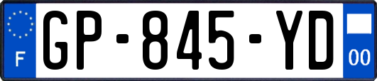 GP-845-YD