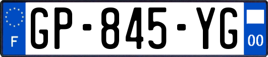 GP-845-YG