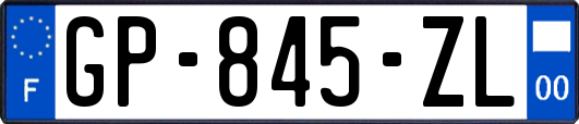 GP-845-ZL