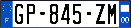 GP-845-ZM