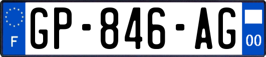 GP-846-AG