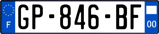 GP-846-BF