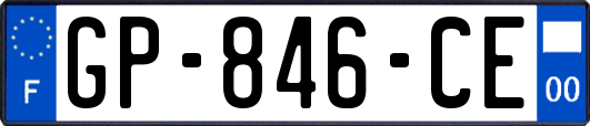 GP-846-CE