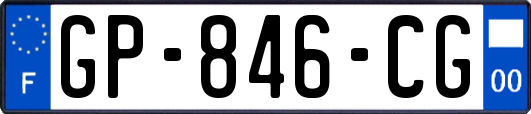 GP-846-CG