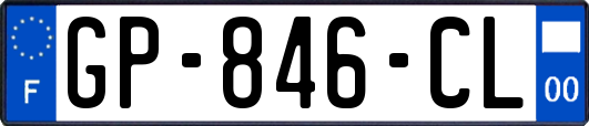 GP-846-CL